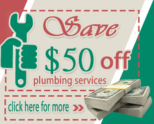 plumbing discount coupons